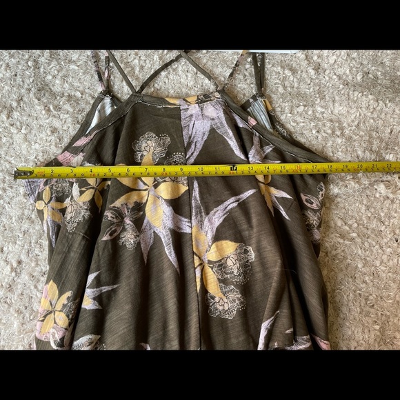 Free People Hey Girl Tank - Picture 7 of 7